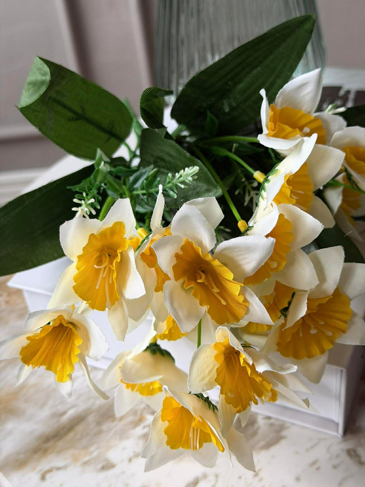 Bouquet de jonquilles - COLOR MIX