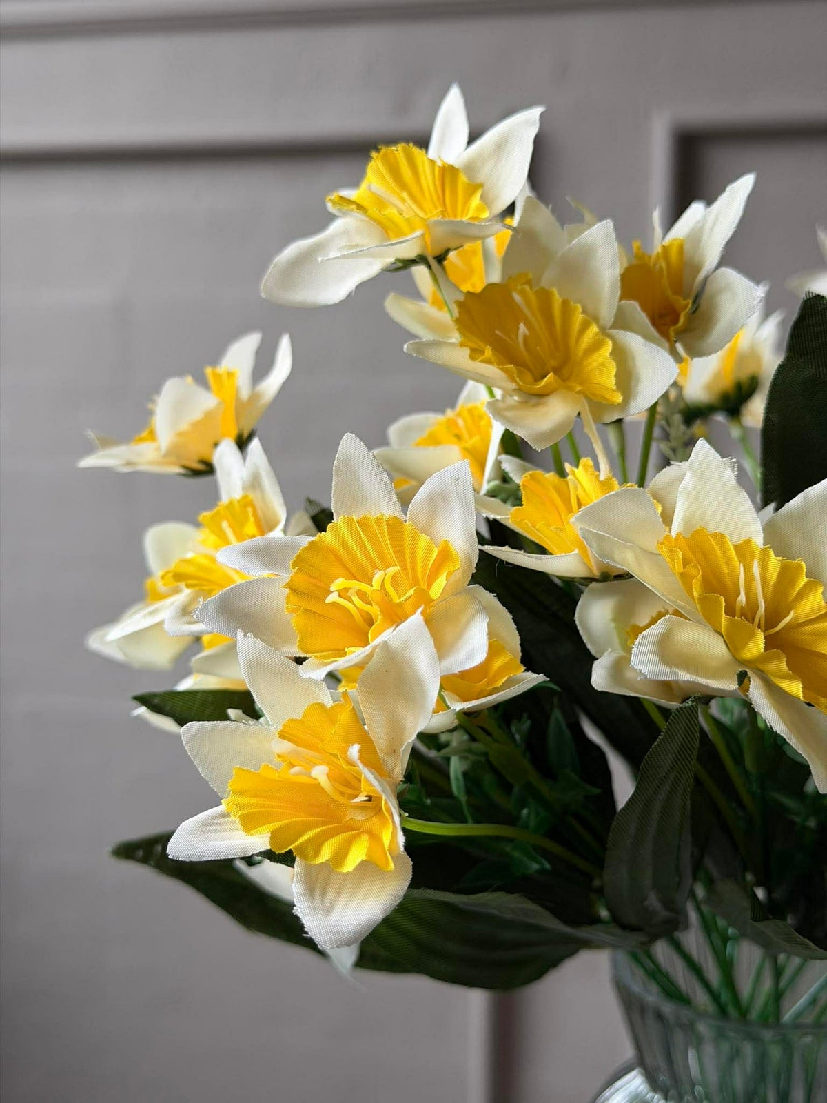 Bouquet de jonquilles - COLOR MIX