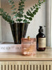 Organiseur de maquillage - Rose