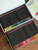 Crayons de couleur - 80 pièces