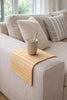 Plateau pour accoudoir - Bambou