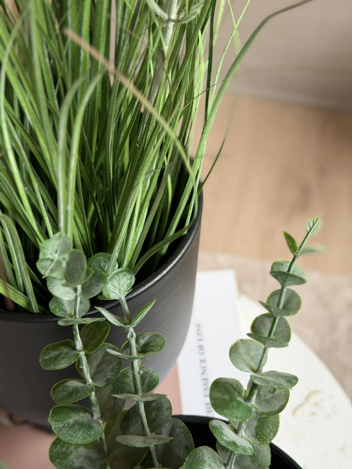 Cache-pot – Lot de 2 pièces