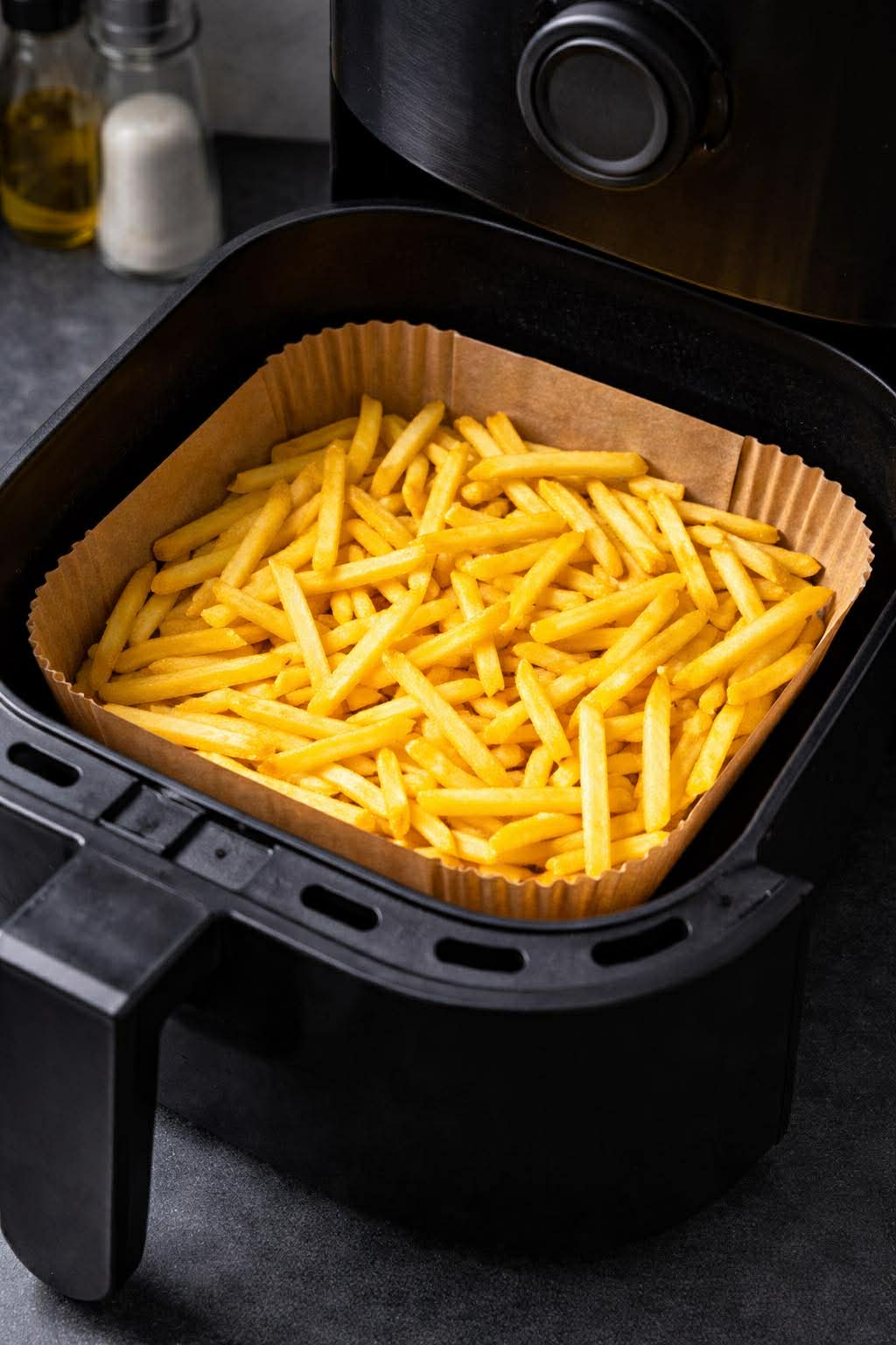 Airfryer Bagepapir - 50 feuilles