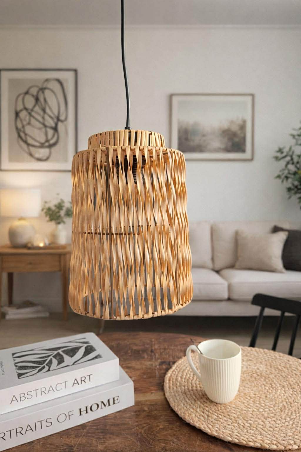 Lampe Zander - Plusieurs tailles
