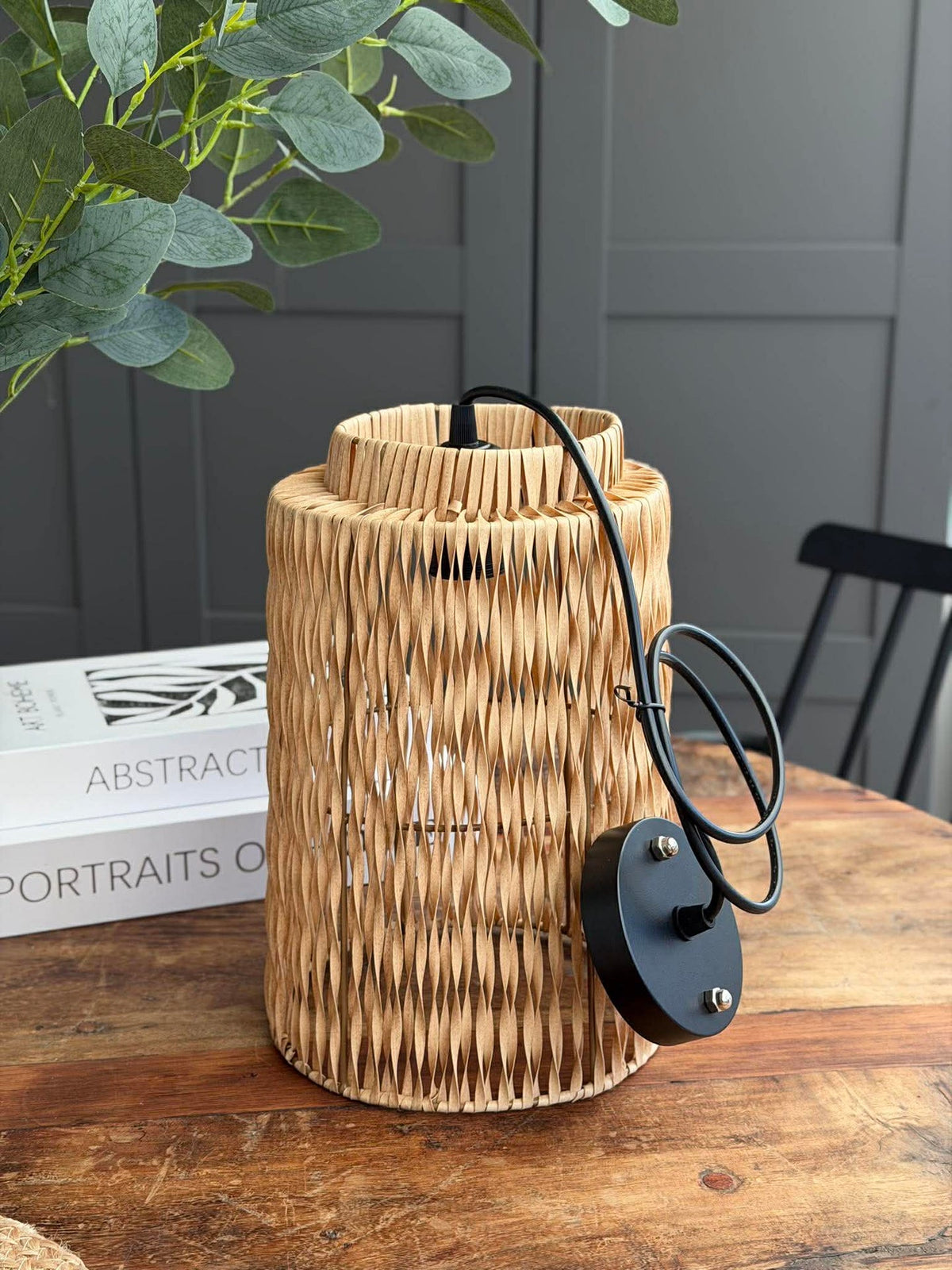 Lampe Zander - Plusieurs tailles