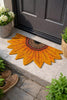 Paillasson Tournesol