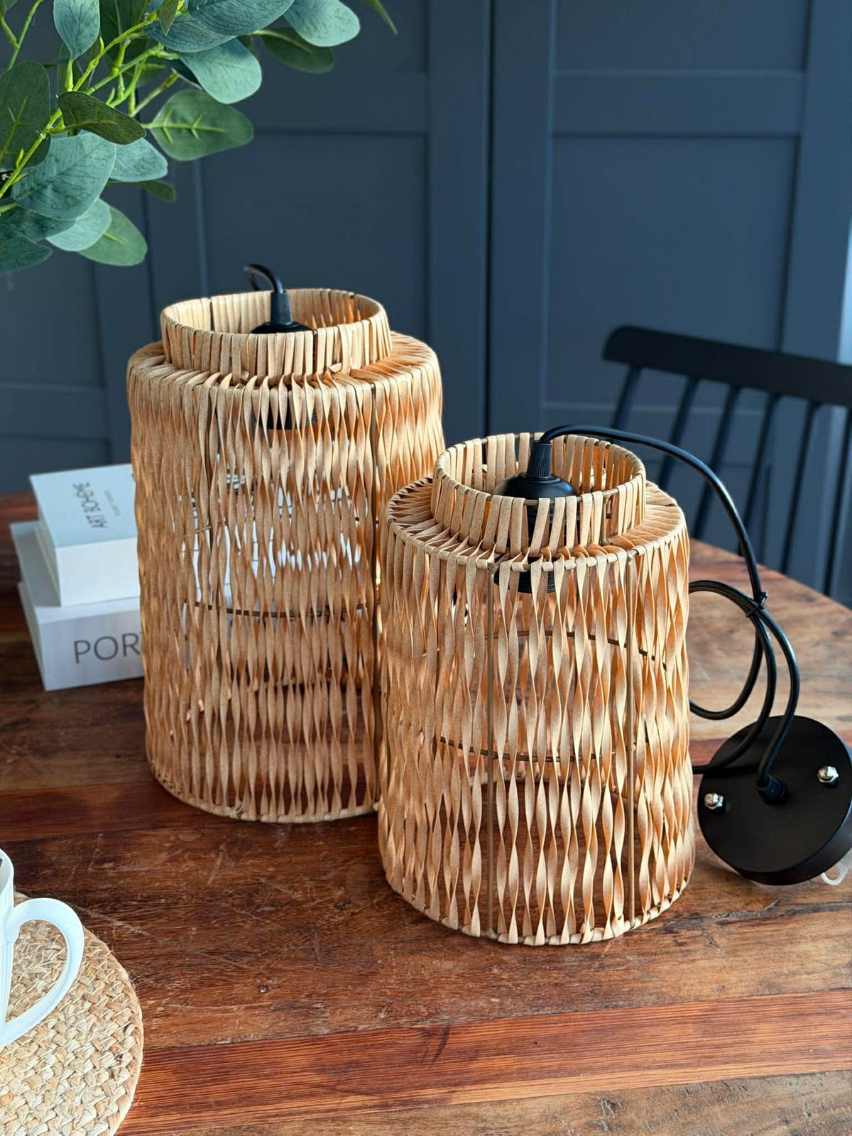 Lampe Zander - Plusieurs tailles