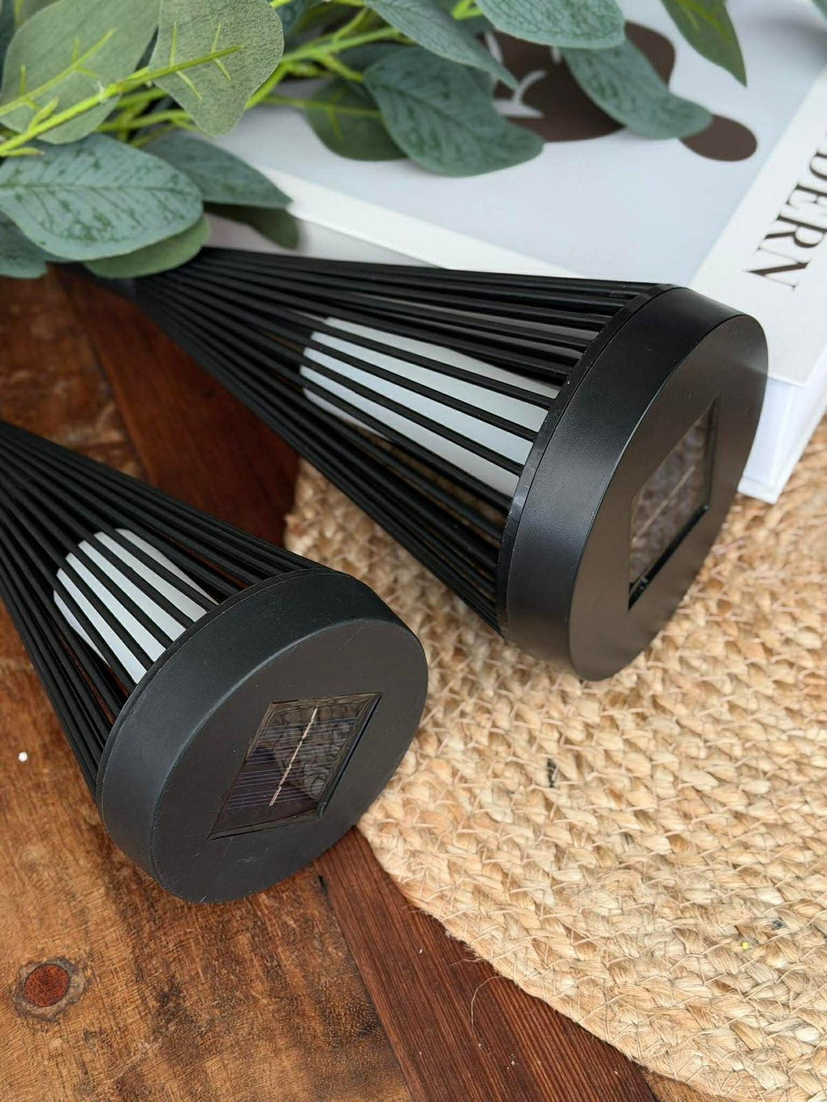 Torche 3 en 1 - 69 cm
