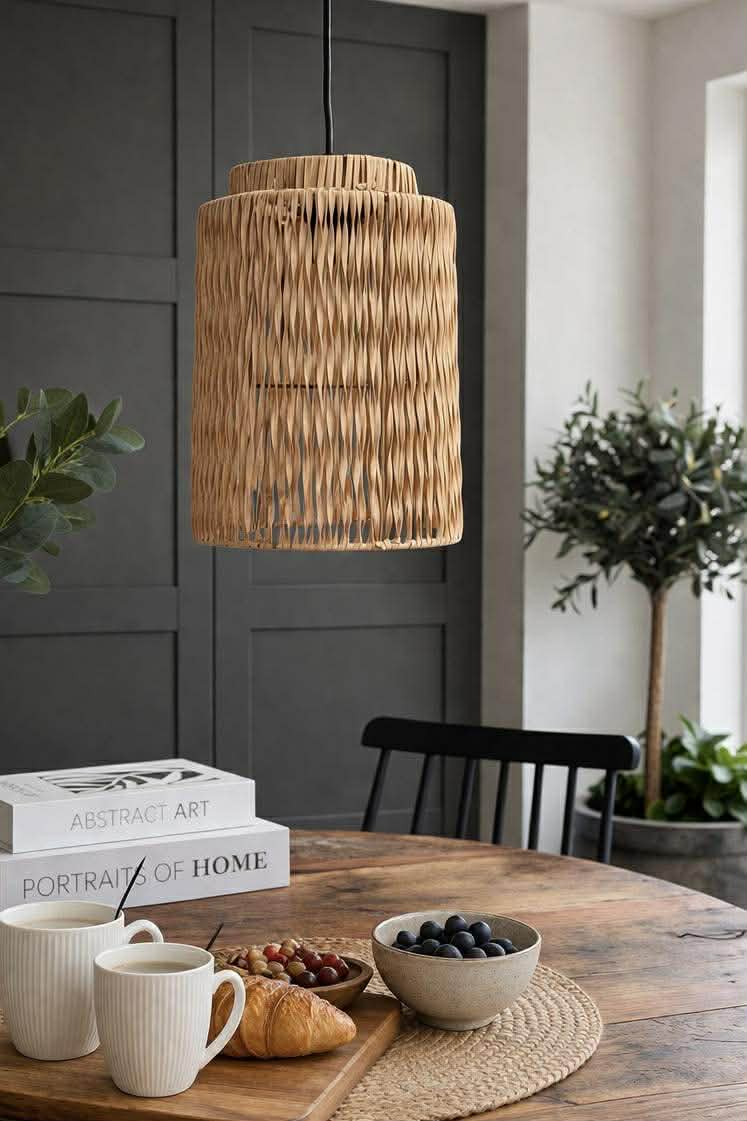 Lampe Zander - Plusieurs tailles