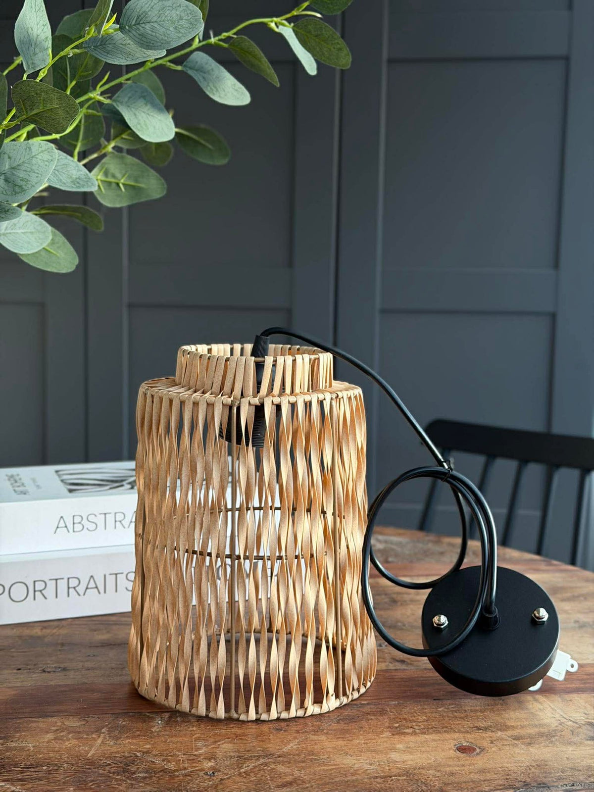 Lampe Zander - Plusieurs tailles