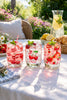 Glas Cherry - Lot de 3 pièces