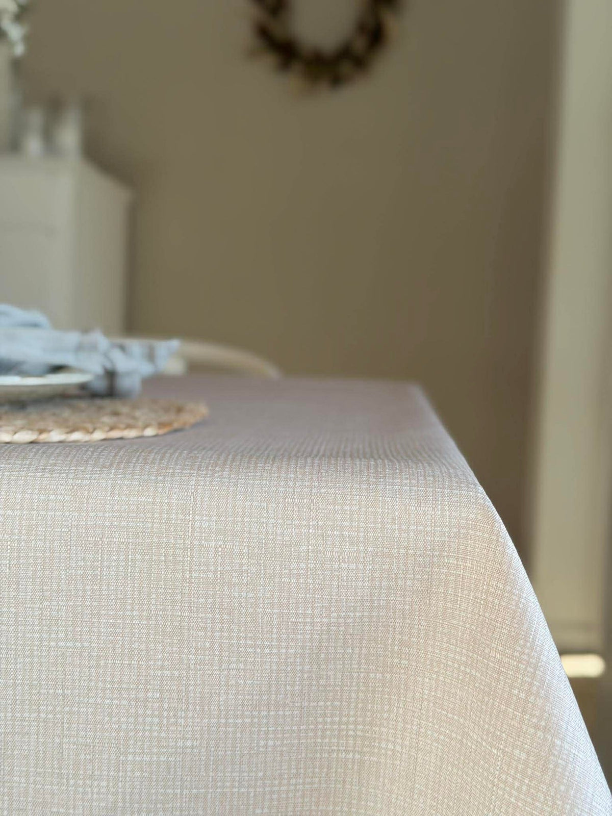 Nappe déperlante - Beige