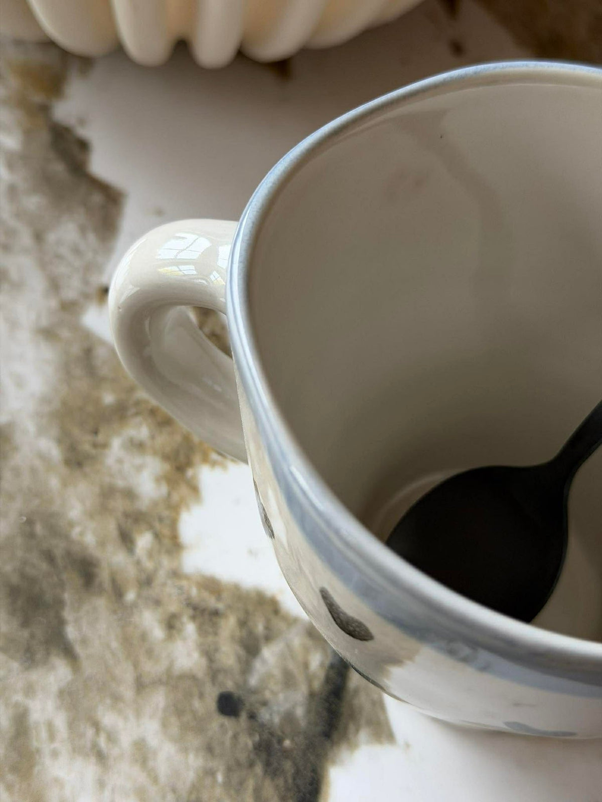 Tasse Luna Heart - Plusieurs couleurs