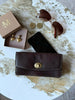 Portefeuille Moa Big Brown - 2e choix