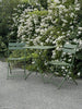 Ensemble café - Green garden