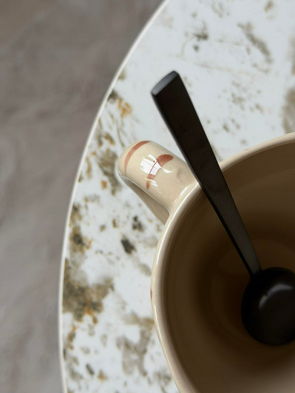 Tasse Luna Stripe - Plusieurs couleurs