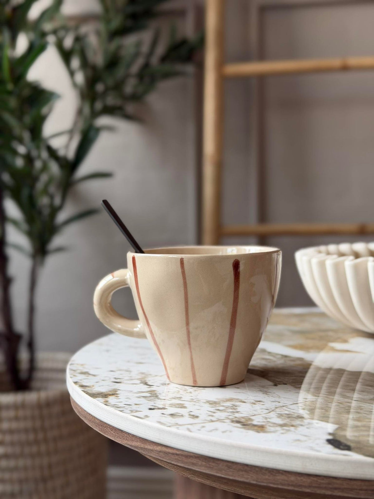 Tasse Luna Stripe - Plusieurs couleurs