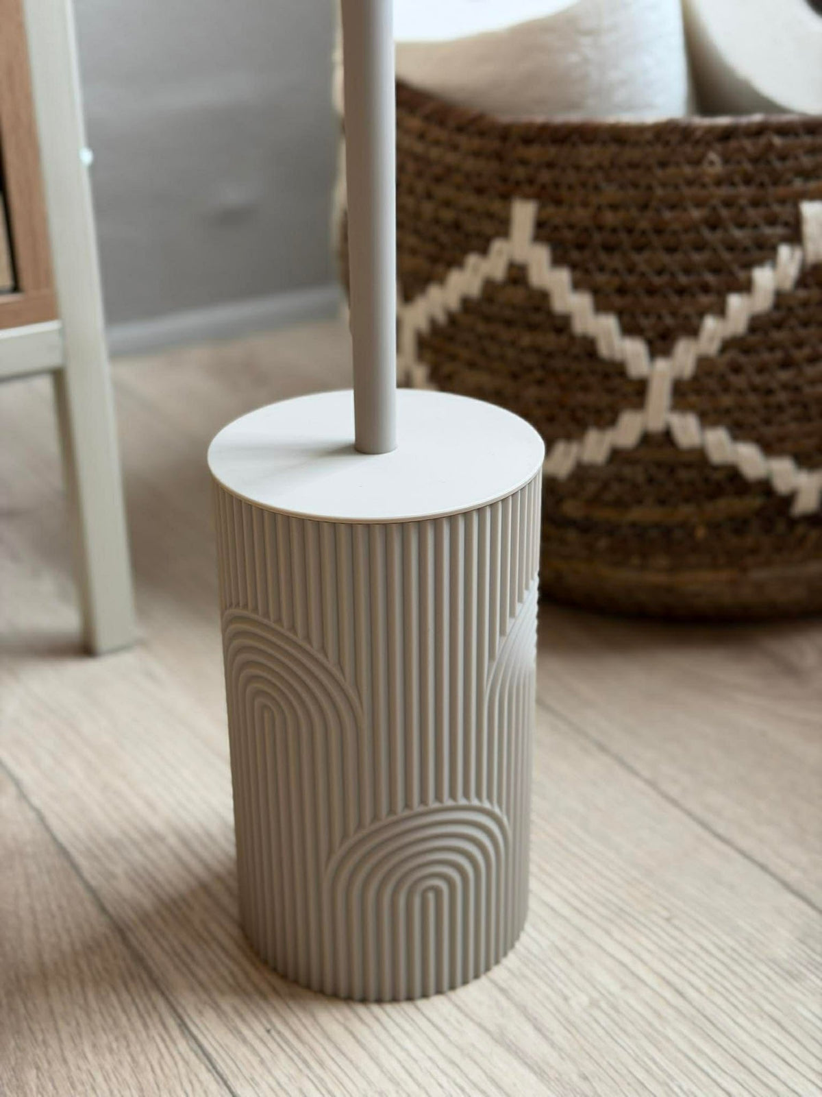 Brosse WC - Plusieurs couleurs