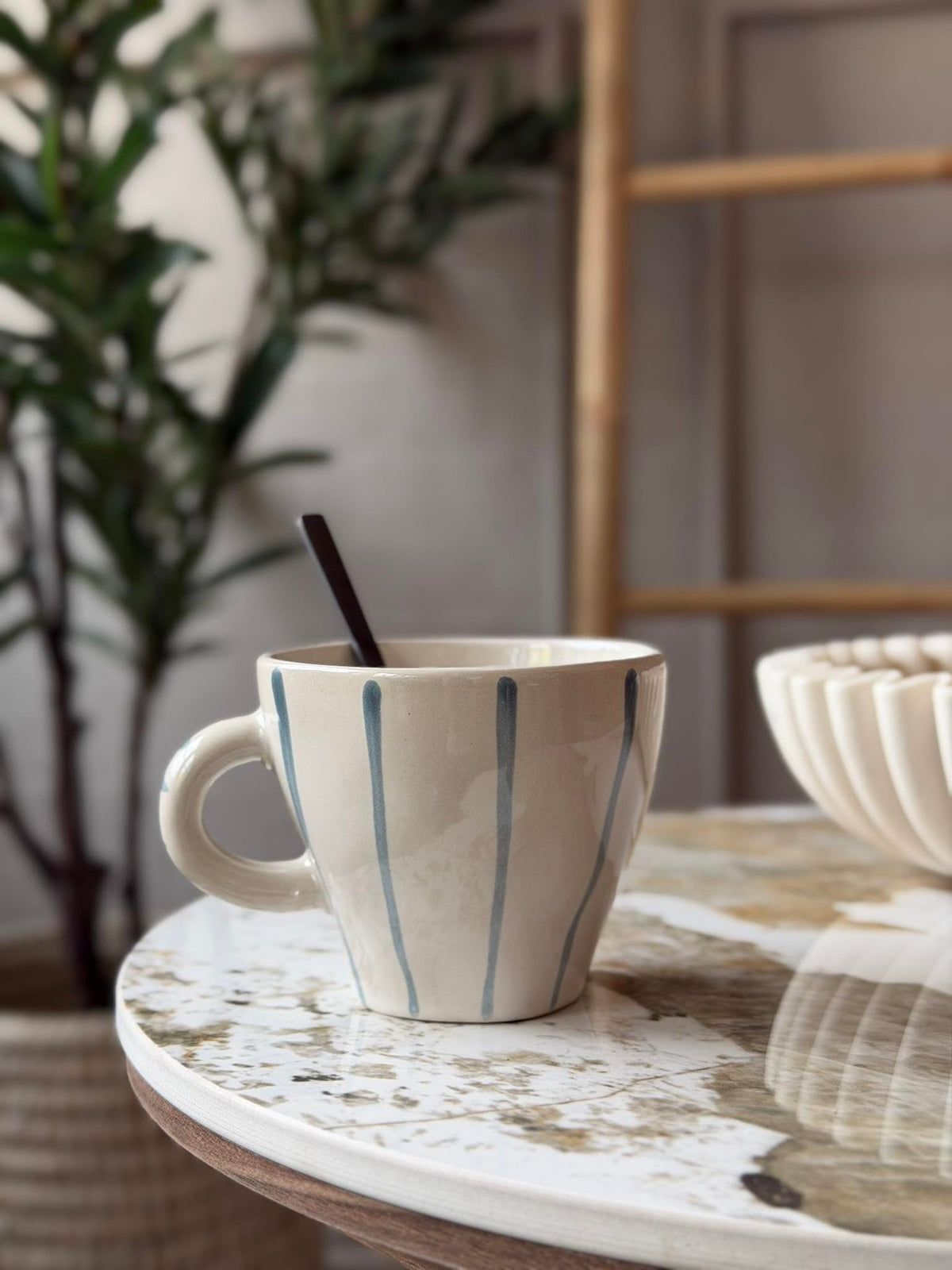Tasse Luna Stripe - Plusieurs couleurs
