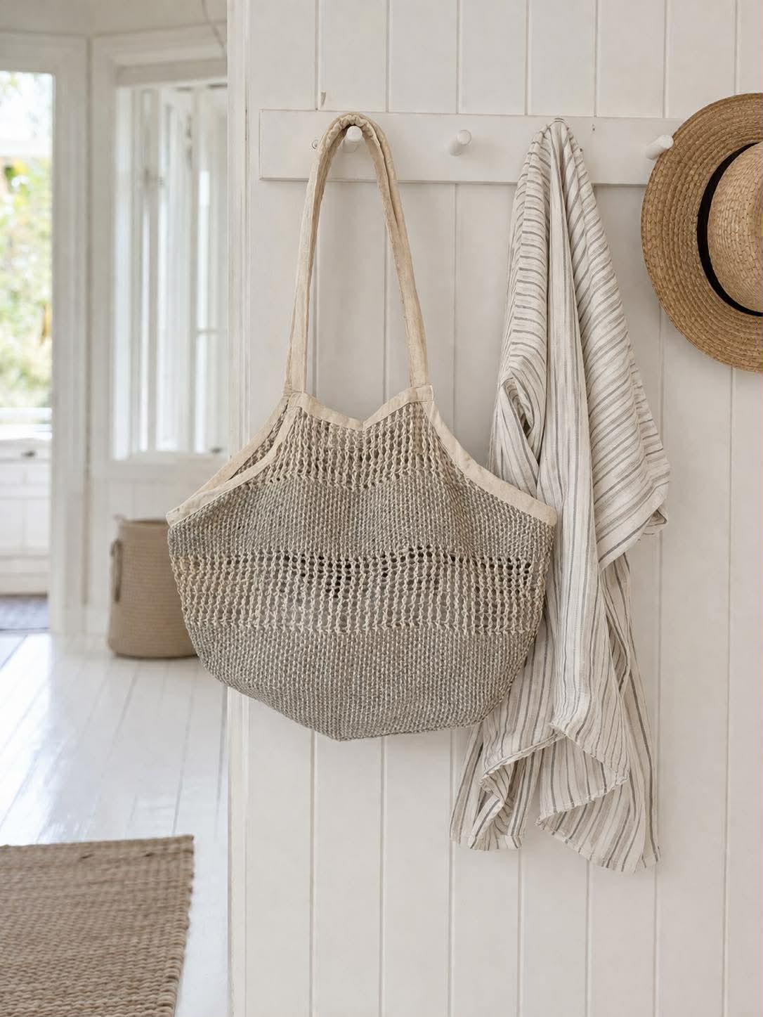 Shopper Summer - Plusieurs couleurs