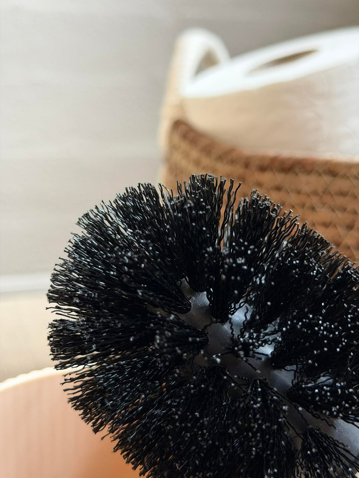 Brosse WC - Plusieurs couleurs