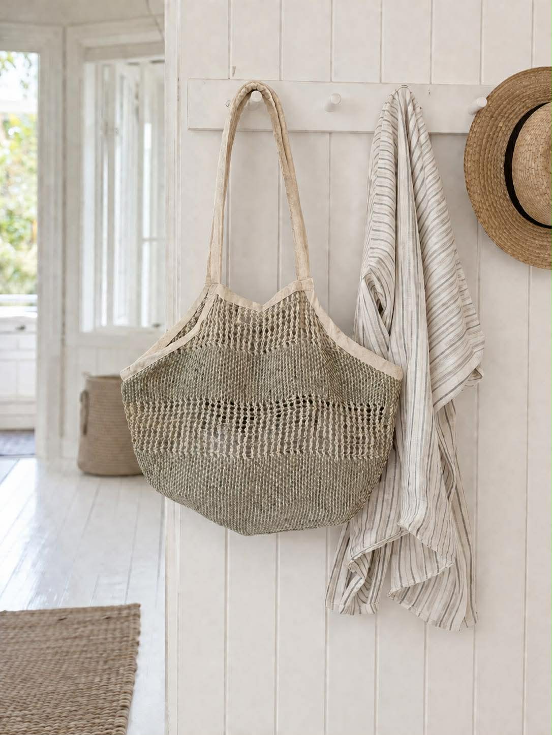 Shopper Summer - Plusieurs couleurs
