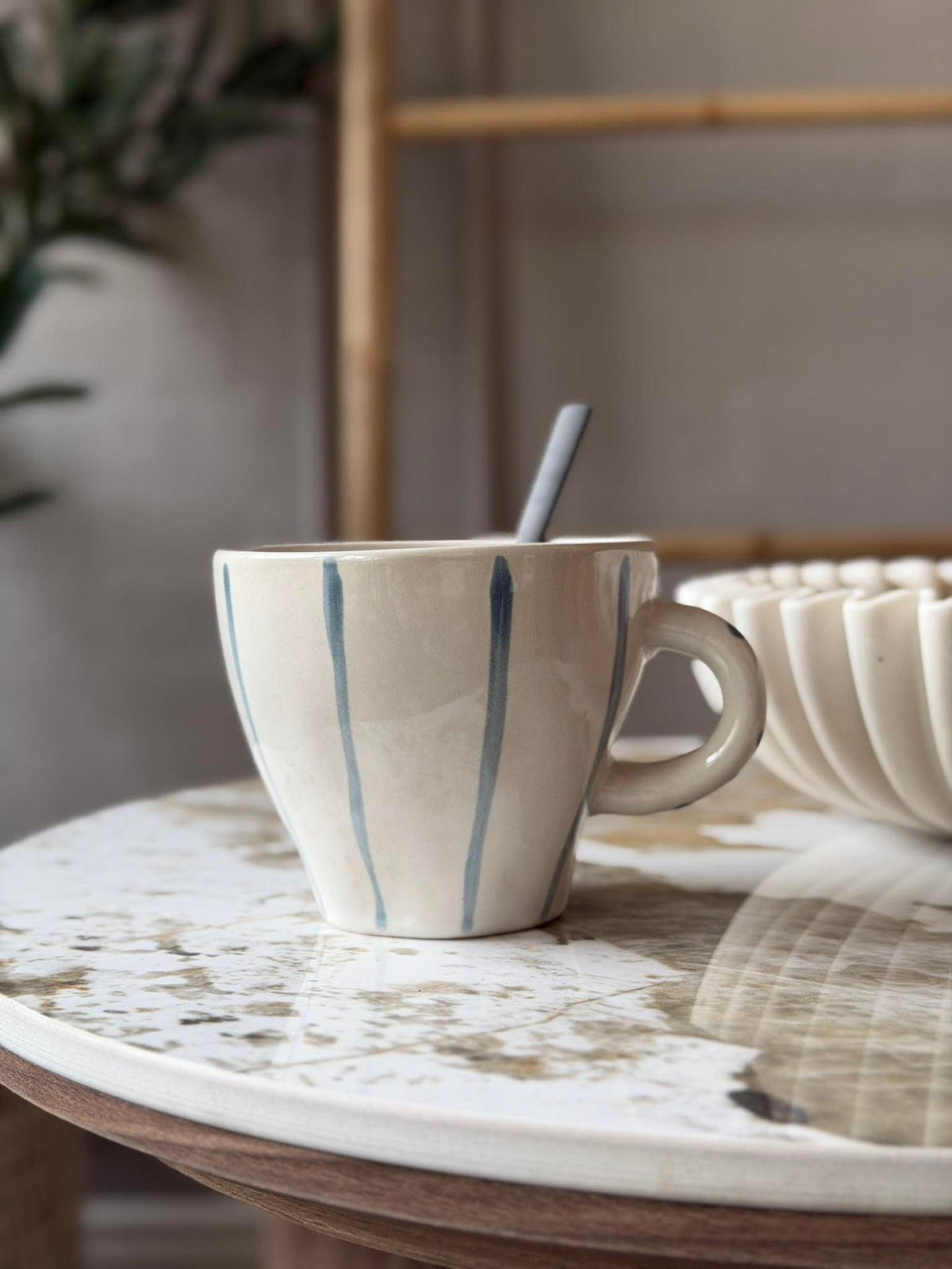 Tasse Luna Stripe - Plusieurs couleurs