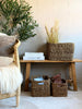 Paniers de rangement - Lot de 3