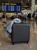 La valise trolley - Black