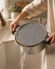 Couvercle de casserole / Strainer