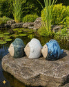 Figurine Poisson Big - Plusieurs couleurs