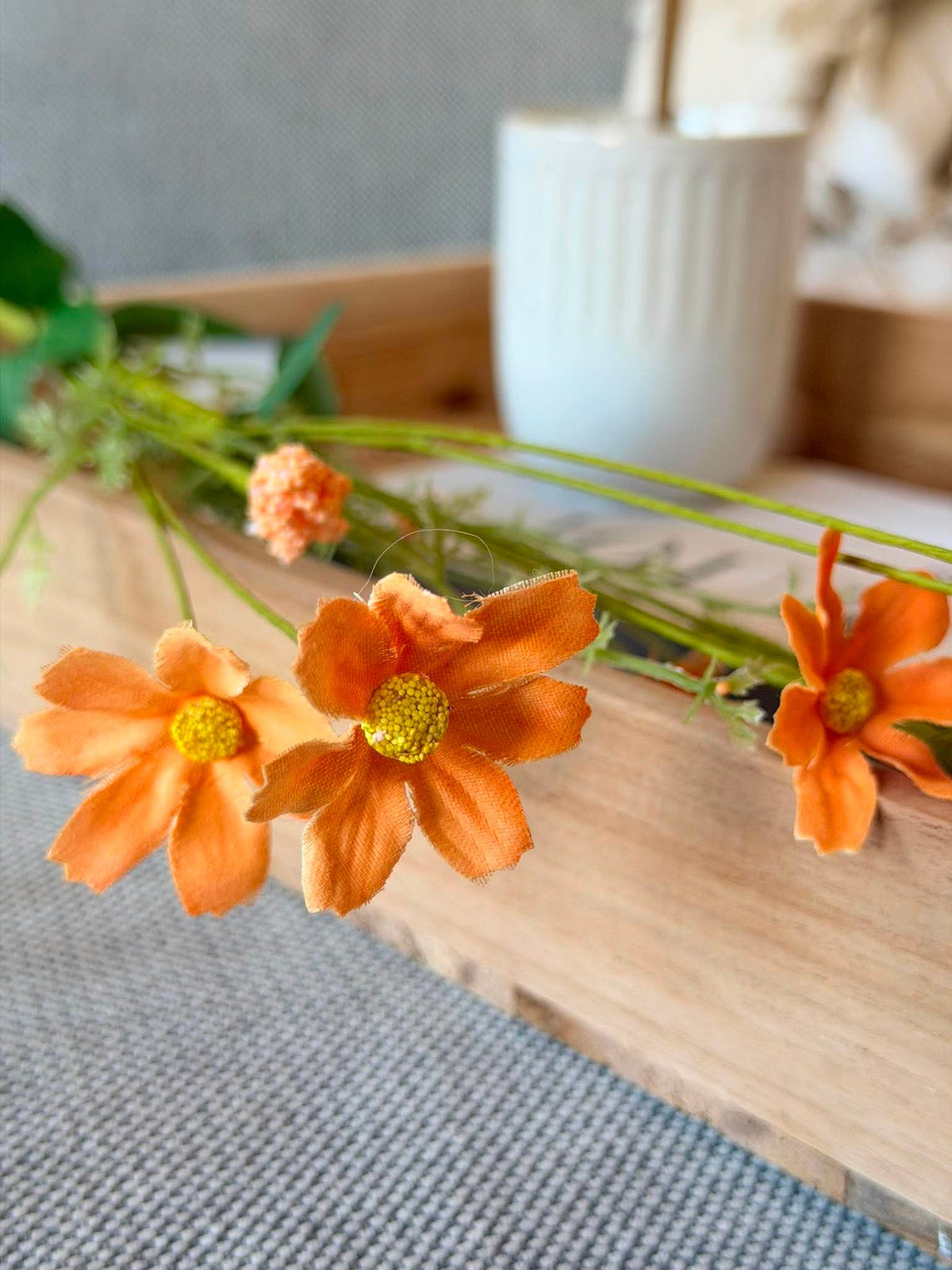 Tige florale Wild flower - Color Mix