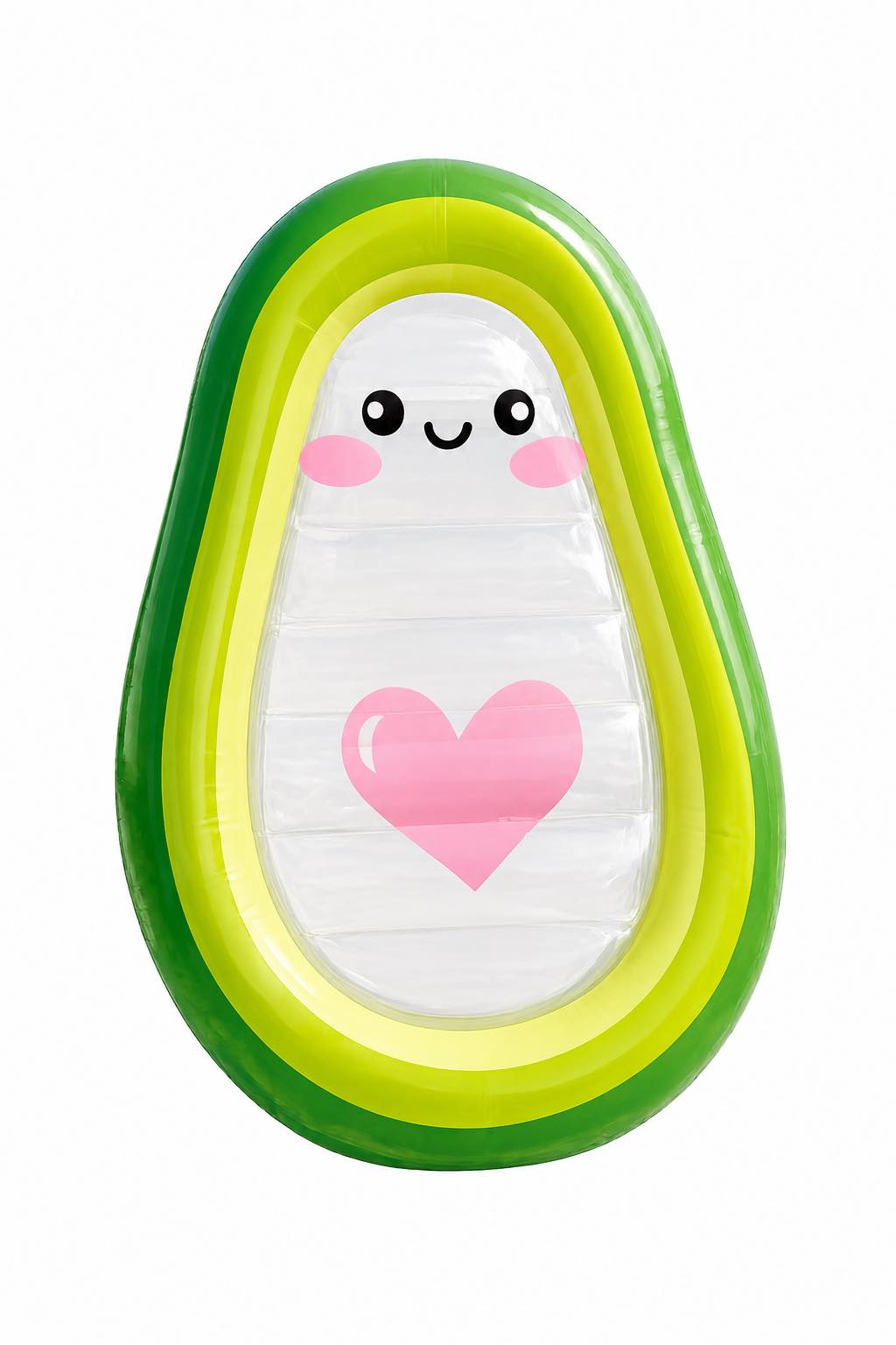 Matelas de piscine - Avocat