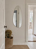Miroir mural en acrylique – 40 x 80 cm