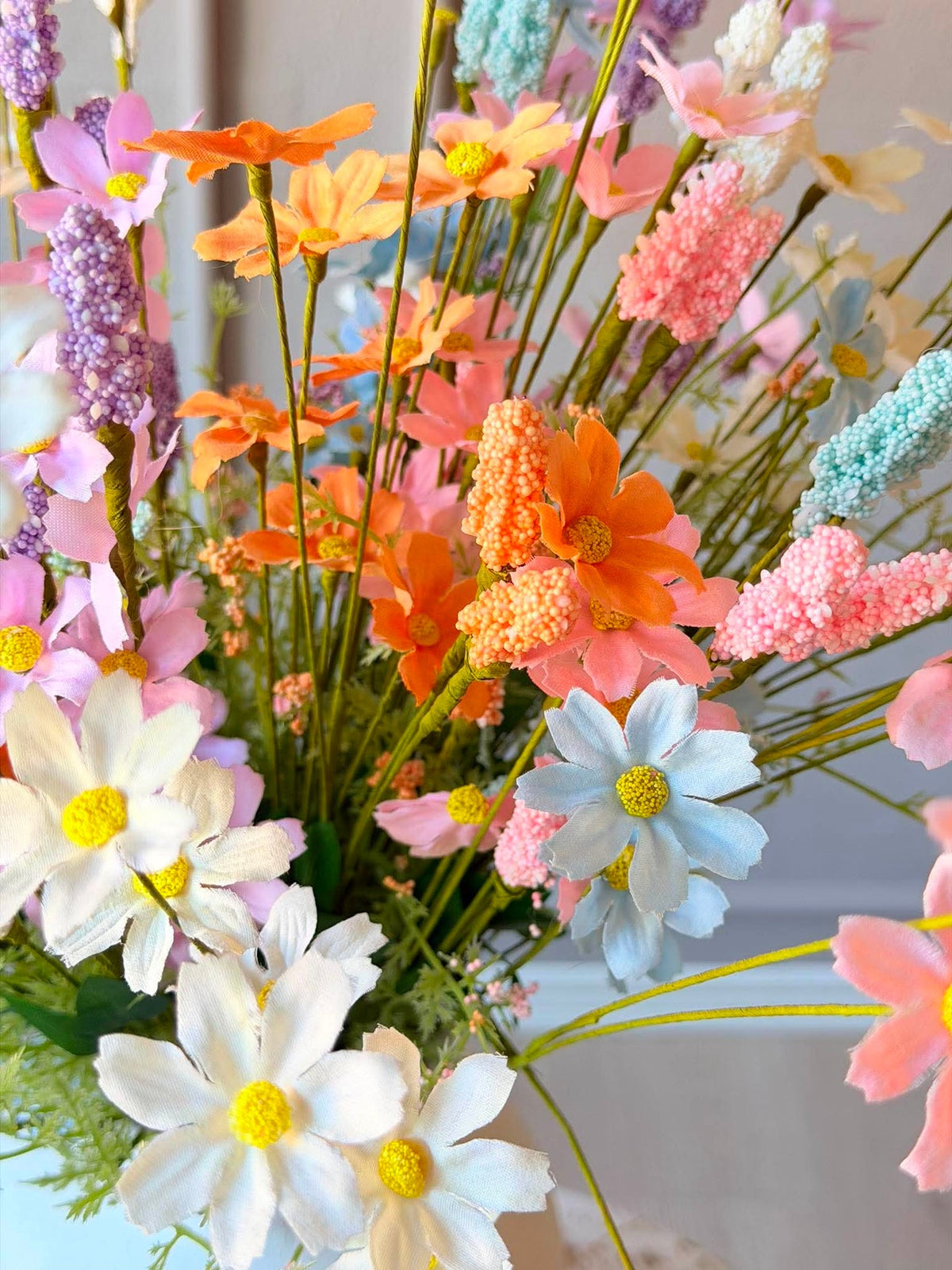 Tige florale Wild flower - Color Mix