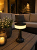 Lampe de table Solar