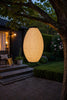 Lampe solaire - Sable