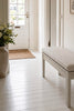 Coussin pour banc Tokyo - CAPPUCCINO