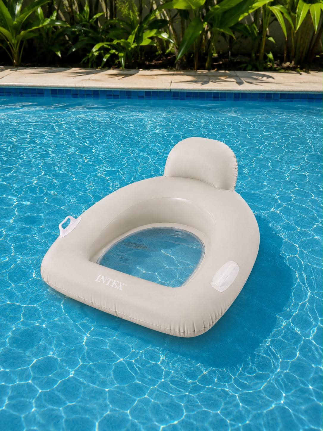 Fauteuil de piscine - Plusieurs couleurs