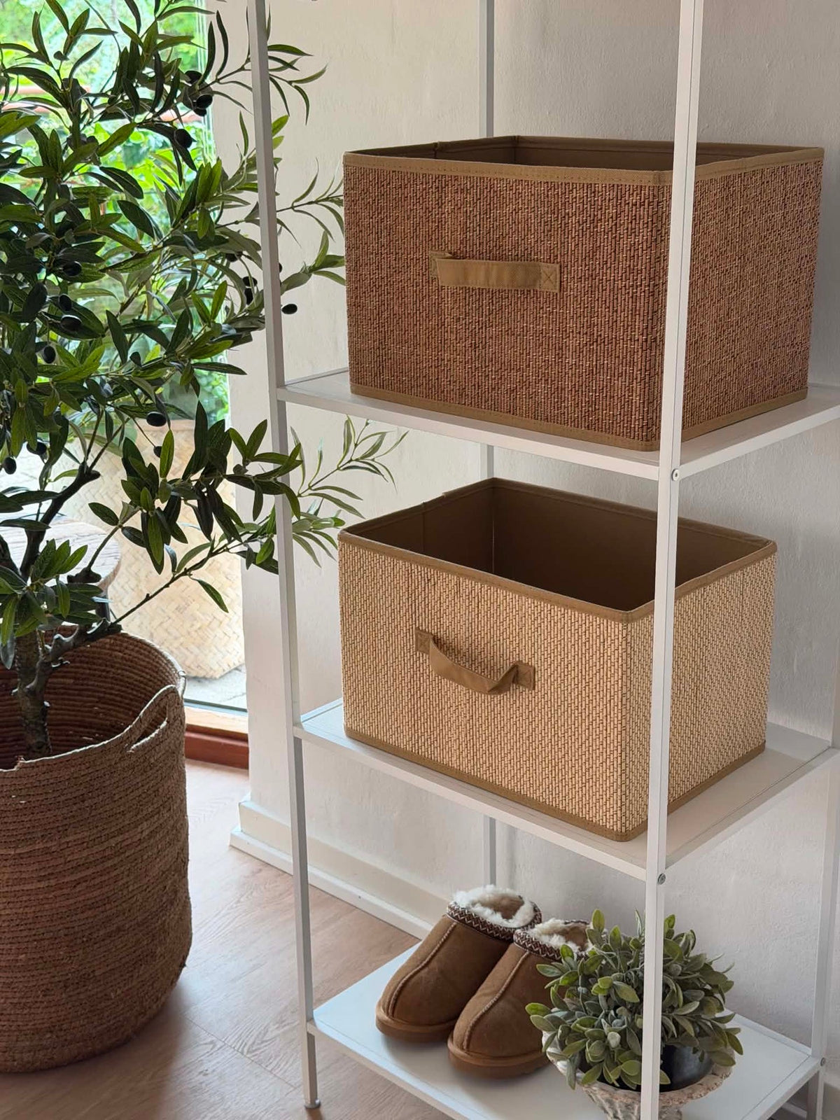 Rangement HELLA 38 x 26 x 24 cm
