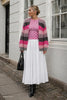 Cardigan Filuca