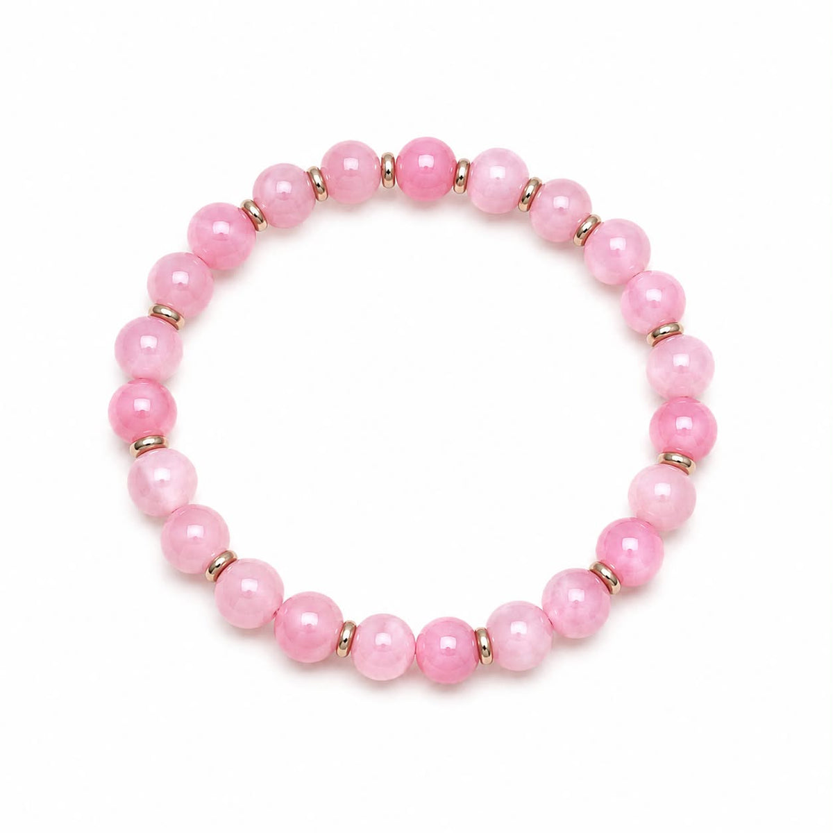 Bracelet Mollie Bubblegum