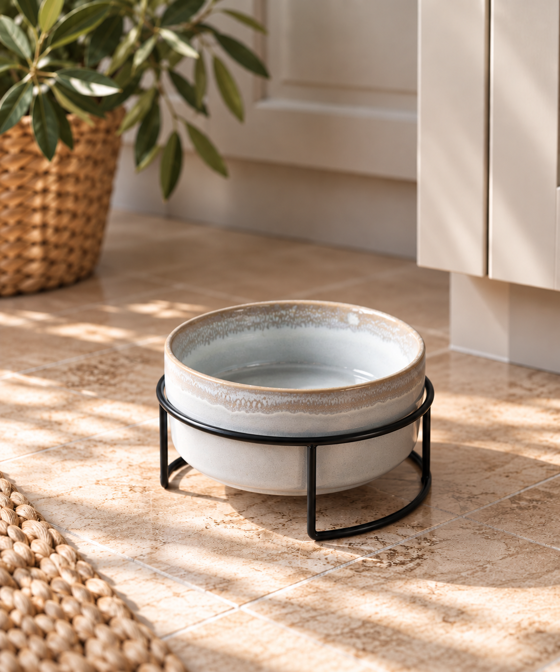 Gamelle pour chien - Stone
