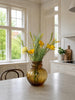 Vase Mary - Ambre