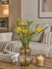 Bouquets WILD FLORA - Jaune