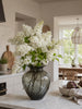 Vase SWIRL Cendre