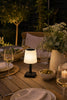 Lampe de table HALO Solar