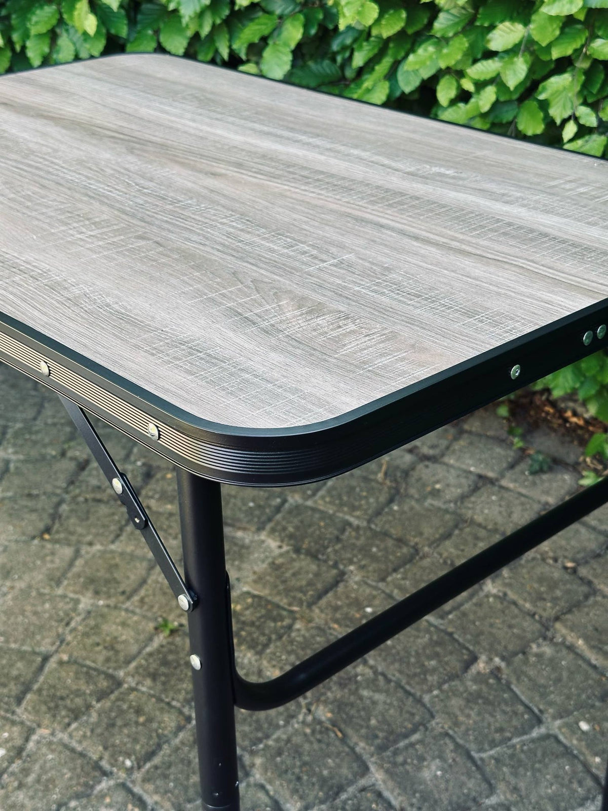 Table de camping