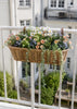 Jardinière de balcon - plusieurs tailles