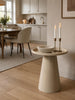 Table d’appoint - Shiny Beige